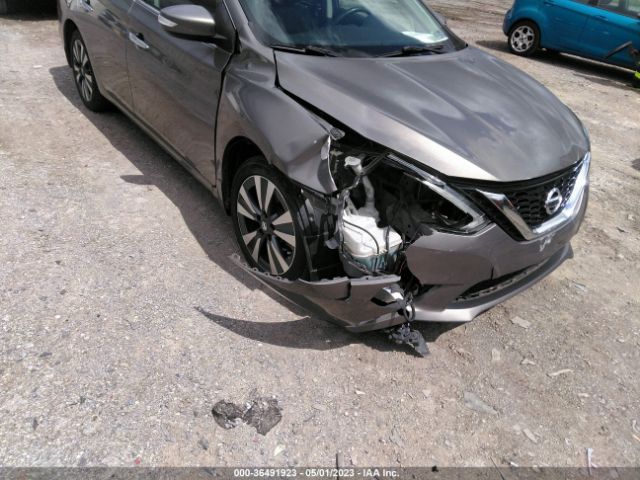 3N1AB7AP6GY246556 Nissan SENTRA SL