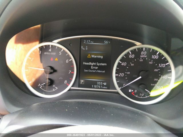 3N1AB7AP6GY246556 Nissan SENTRA SL