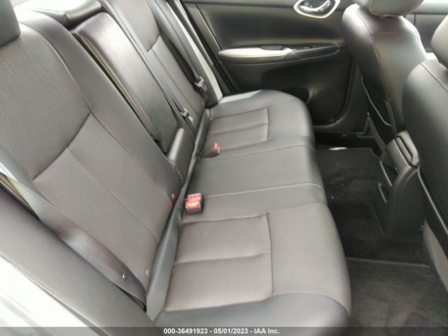 3N1AB7AP6GY246556 Nissan SENTRA SL