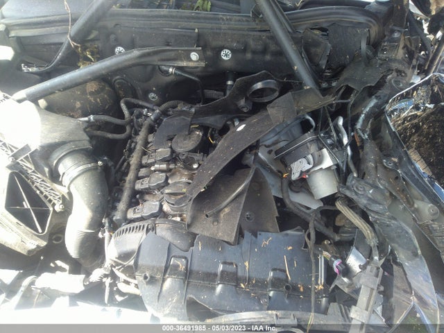 WA1C2AFP8HA072629 Audi Q5 PREMIUM