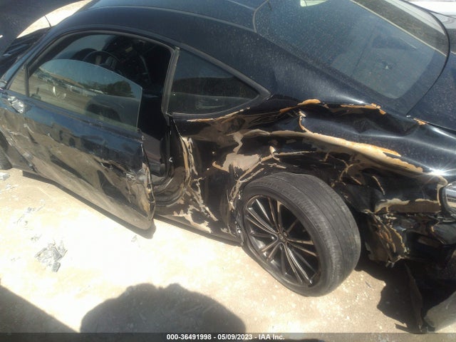 2013 SCION FR-S VIN: JF1ZNAA13D2720754