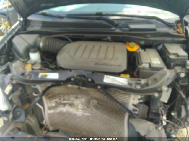 Dodge Grand Caravan Se 2019 2C4RDGBG4KR571563 Image 10