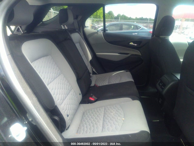 Chevrolet EQUINOX LT 2021 2GNAXJEV6M6138446 Image 8