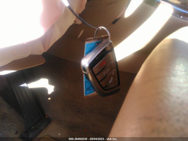 5UXWX7C51E0E82797 BMW X3 Xdrive35i