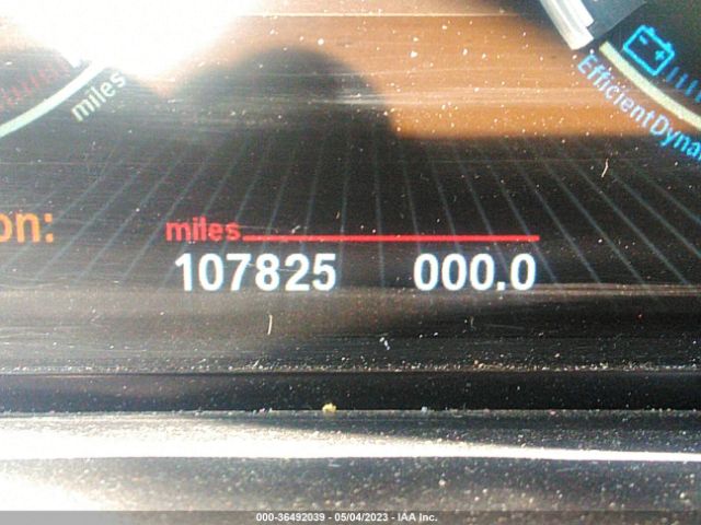 5UXWX7C51E0E82797 BMW X3 Xdrive35i
