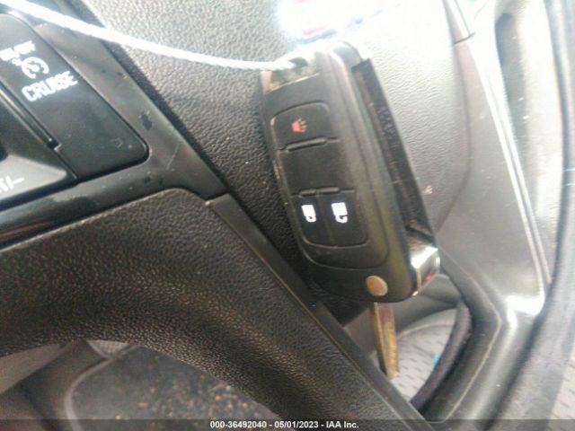 2GKALMEK8E6202231 GMC Terrain Sle