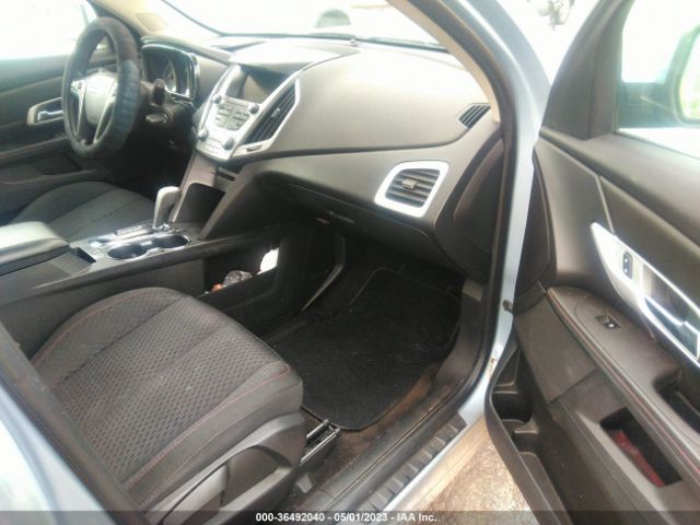 2GKALMEK8E6202231 GMC Terrain Sle