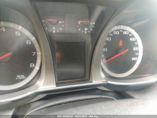 2GKALMEK8E6202231 GMC Terrain Sle