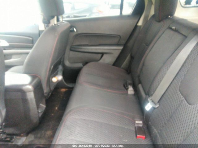2GKALMEK8E6202231 GMC Terrain Sle