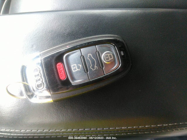 WAU43AFD6HN010634 Audi A8 L Sport