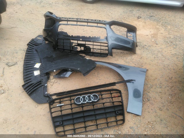 WAU43AFD6HN010634 Audi A8 L Sport