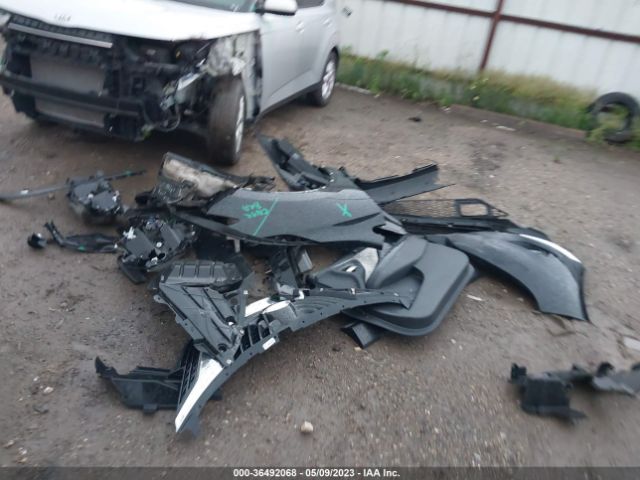 5N1AZ2MG3FN240938 Nissan Murano Platinum