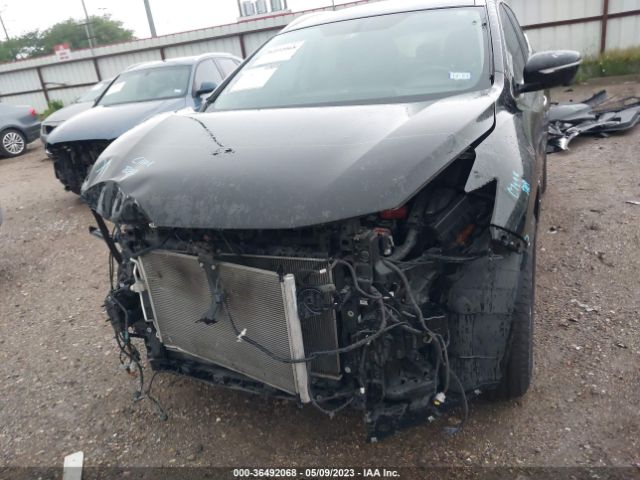 5N1AZ2MG3FN240938 Nissan Murano Platinum
