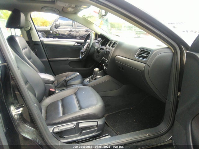 3VWD67AJ7GM340637 Volkswagen Jetta Sedan 1.4t Se W/connectivity