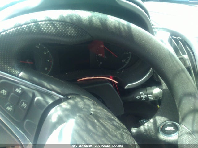 Chevrolet MALIBU LT 2022 1G1ZD5ST8NF134140 Image 7