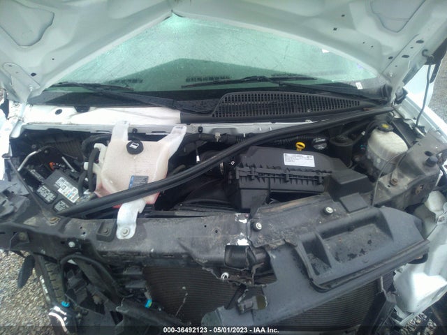 Chevrolet Express 3500 Lt 2019 1GAZGMFPXK1197506 Image 10