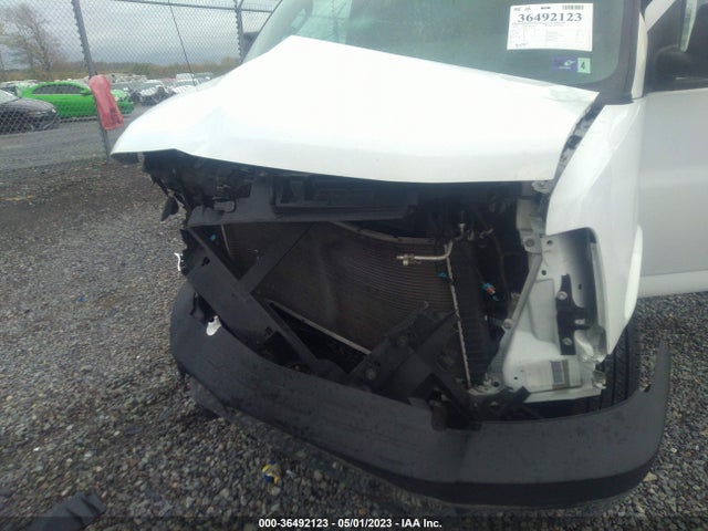 Chevrolet Express 3500 Lt 2019 1GAZGMFPXK1197506 Image 6