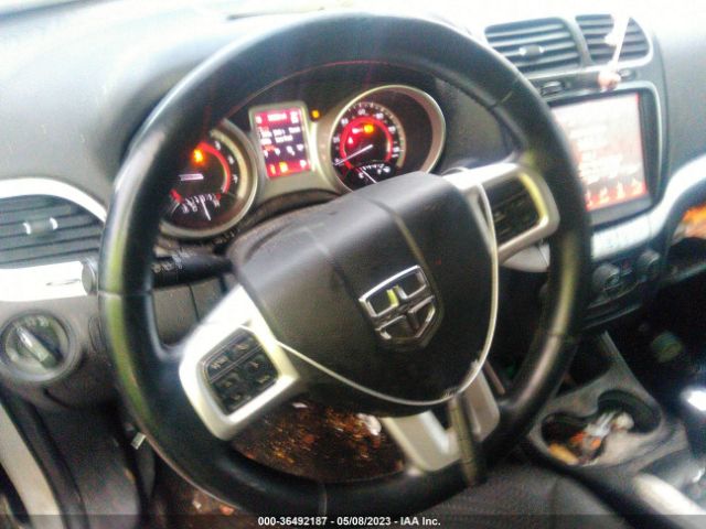 3C4PDCBB3ET112255 Dodge Journey Sxt
