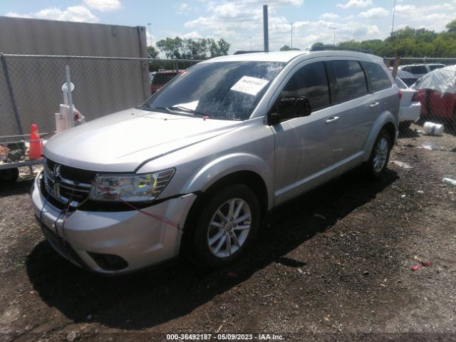 3C4PDCBB3ET112255 Dodge Journey Sxt