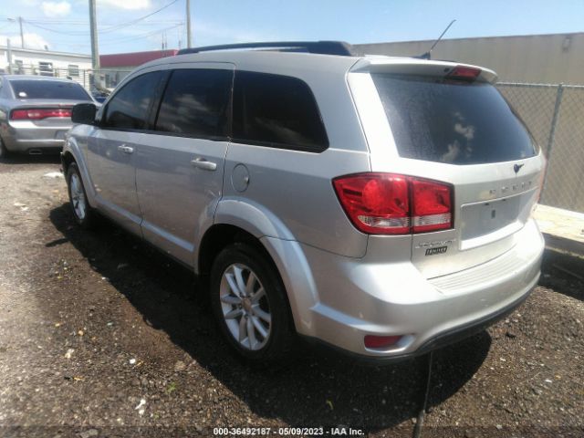 3C4PDCBB3ET112255 Dodge Journey Sxt