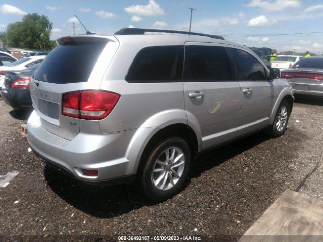 3C4PDCBB3ET112255 Dodge Journey Sxt