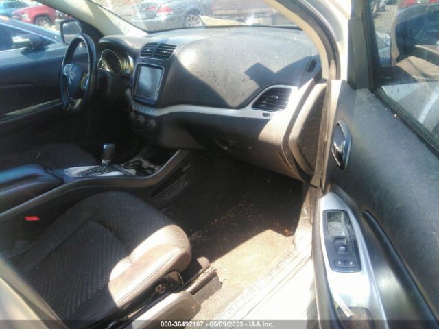 3C4PDCBB3ET112255 Dodge Journey Sxt