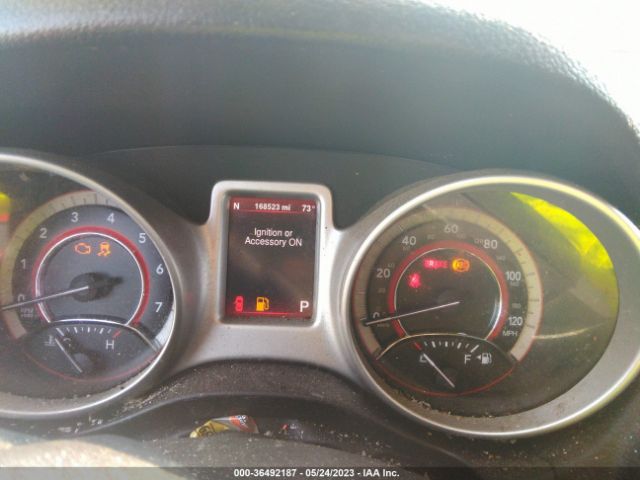 3C4PDCBB3ET112255 Dodge Journey Sxt