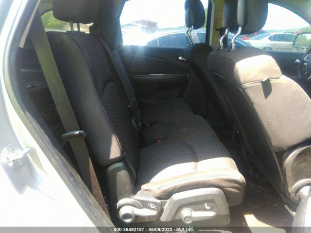 3C4PDCBB3ET112255 Dodge Journey Sxt