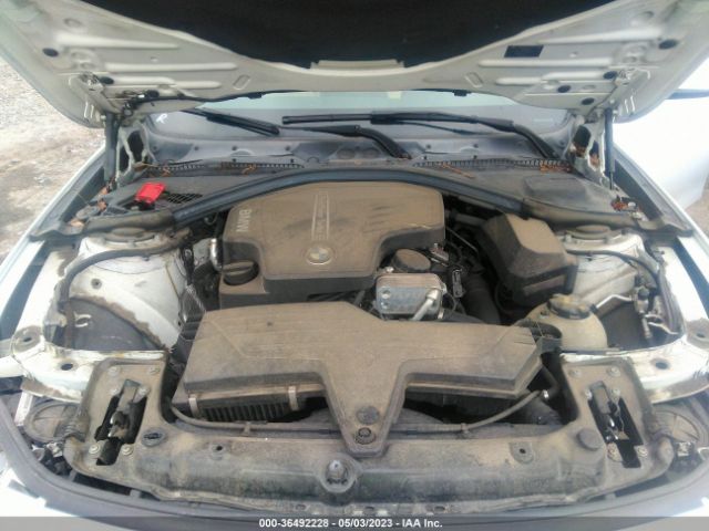 WBA3C3G50FNT51944 BMW 3 Series 320i Xdrive