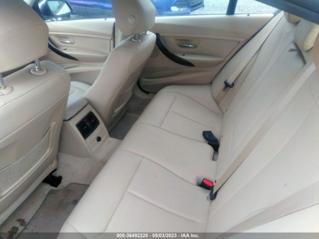 WBA3C3G50FNT51944 BMW 3 Series 320i Xdrive