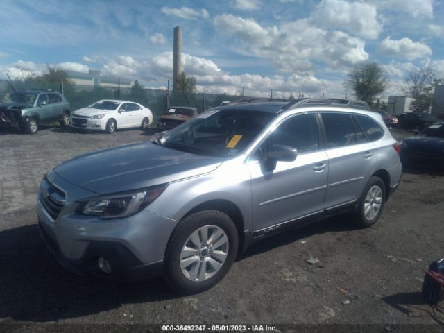 4S4BSAHC1J3378847 Subaru Outback Premium
