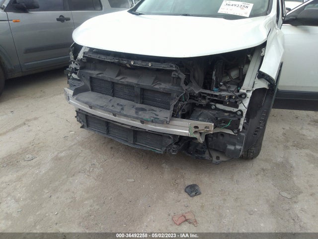 Honda CR-V LX 2018 2HKRW5H33JH415237 Image 6