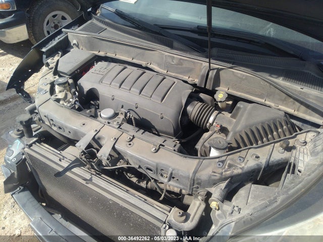 Chevrolet Traverse Lt 2015 1GNKRGKD0FJ241008 Image 12