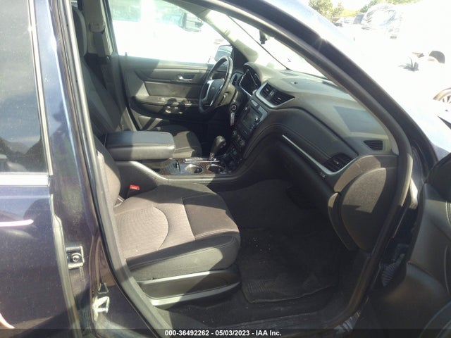Chevrolet Traverse Lt 2015 1GNKRGKD0FJ241008 Image 7