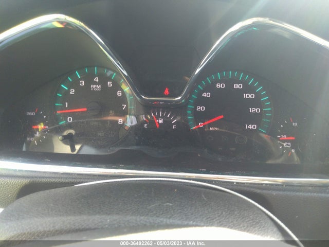 Chevrolet Traverse Lt 2015 1GNKRGKD0FJ241008 Image 9
