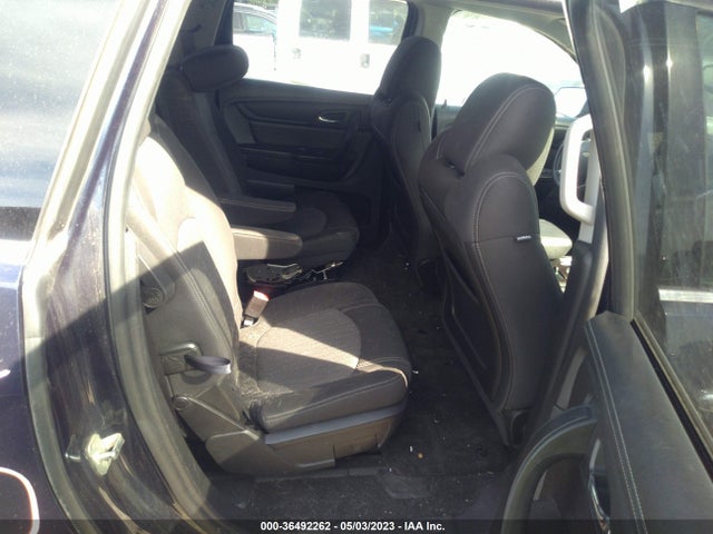 Chevrolet Traverse Lt 2015 1GNKRGKD0FJ241008 Image 10