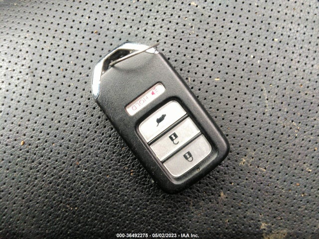 Honda Hr-v Ex-l 2019 3CZRU6H72KM709829 Image 11