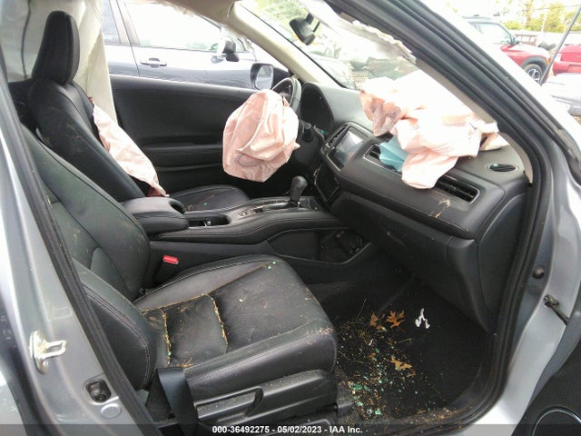 Honda Hr-v Ex-l 2019 3CZRU6H72KM709829 Image 5