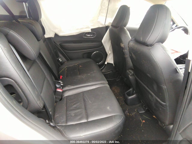 Honda Hr-v Ex-l 2019 3CZRU6H72KM709829 Image 8