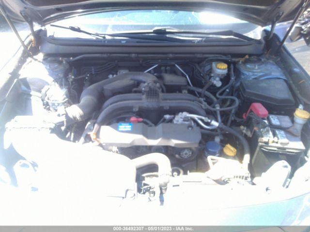 4S4BSACC4F3217813 Subaru Outback 2.5i Premium