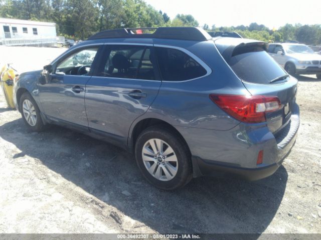4S4BSACC4F3217813 Subaru Outback 2.5i Premium