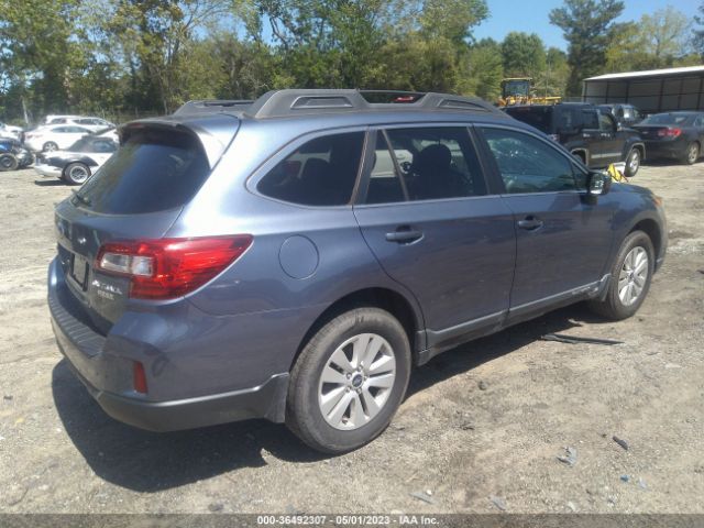 4S4BSACC4F3217813 Subaru Outback 2.5i Premium