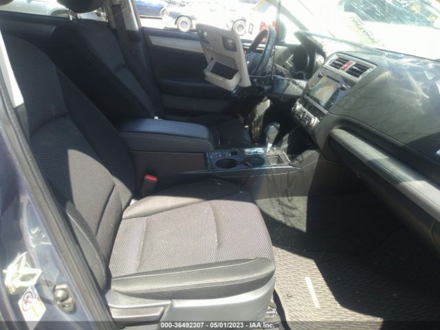 4S4BSACC4F3217813 Subaru Outback 2.5i Premium