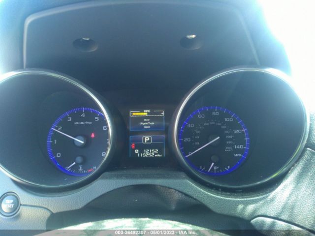 4S4BSACC4F3217813 Subaru Outback 2.5i Premium