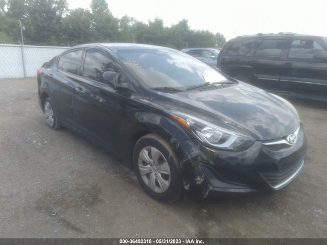 2016 5NPDH4AE2GH761296 main image