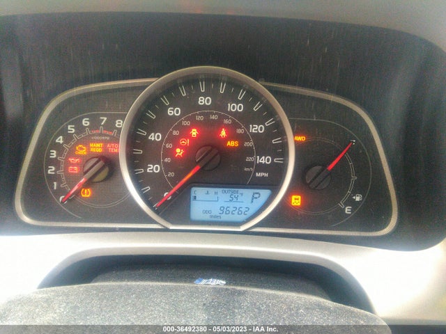 2015 TOYOTA RAV4 XLE VIN: 2T3RFREV2FW257082