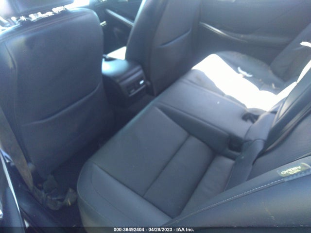JTHBA1D29H5043661 Lexus Is Is Turbo
