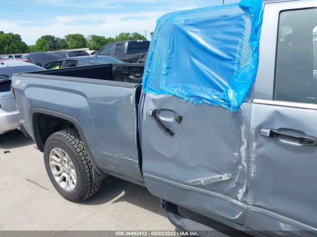 1GTV2UEC7FZ318924 GMC Sierra 1500 Sle