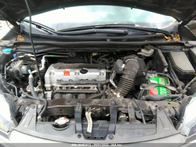 Honda CR-V LX 2014 2HKRM4H34EH726357 Image 10