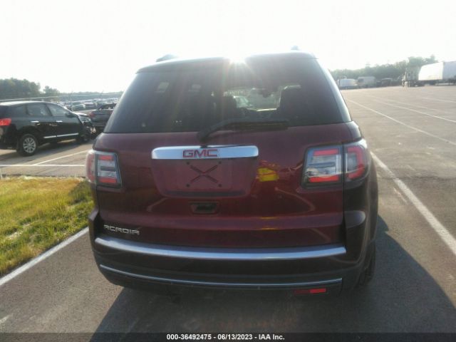 1GKKRRKD2FJ164926 GMC ACADIA SLT